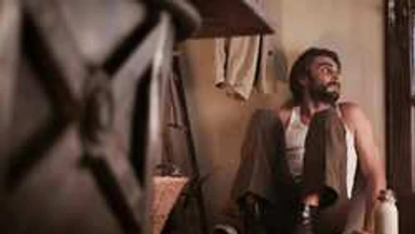 Fiatal magyar alkotók keltik életre Hollywood atyját