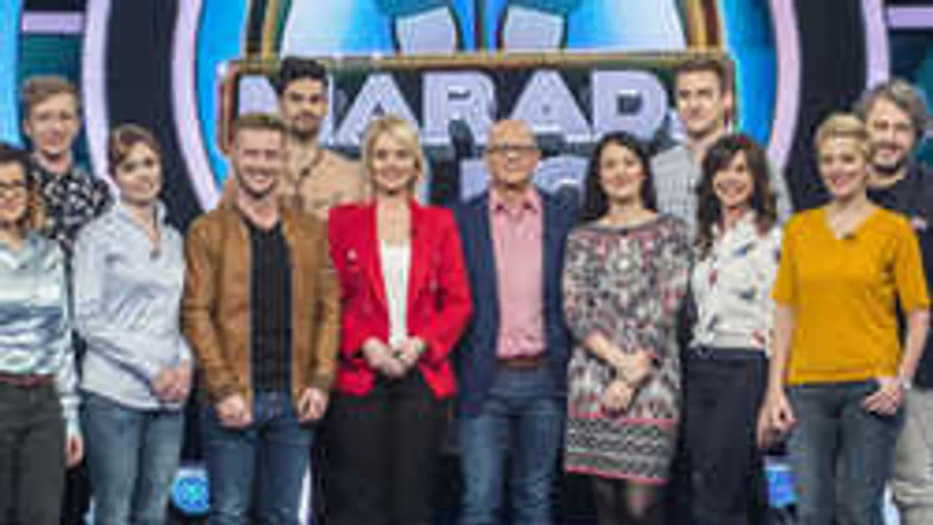 Milliókkal segítenek az MTVA műsorvezetői