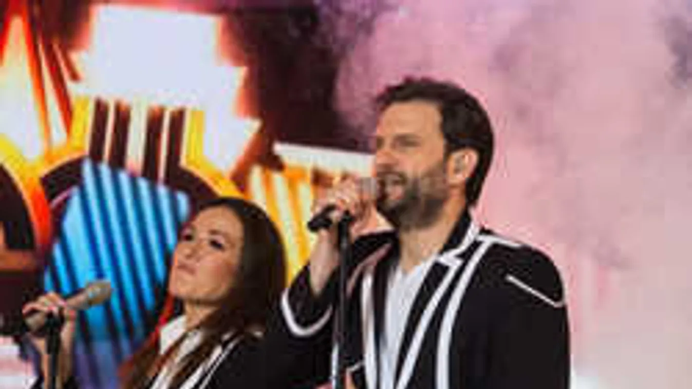 Túlélésre játszik A Nagy Duett sztárja