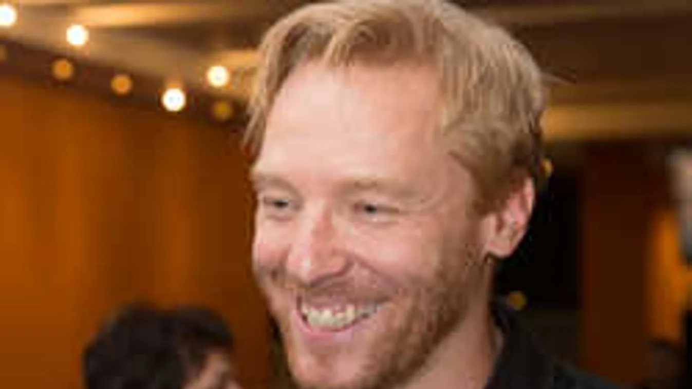 Bereczki Zoltán új társat talált magának