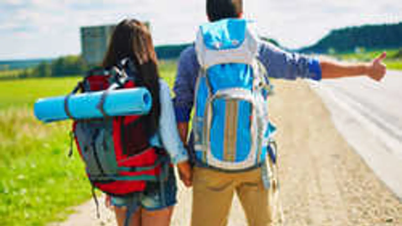 Hátizsákos utazásra ezeket soha ne vidd magaddal