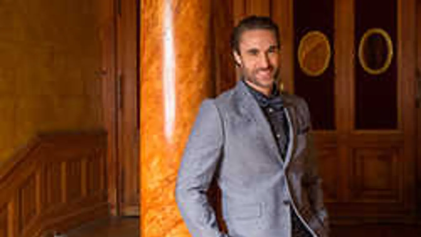 Szörnyű tragédia változtatta meg a TV2 sztárjának életét