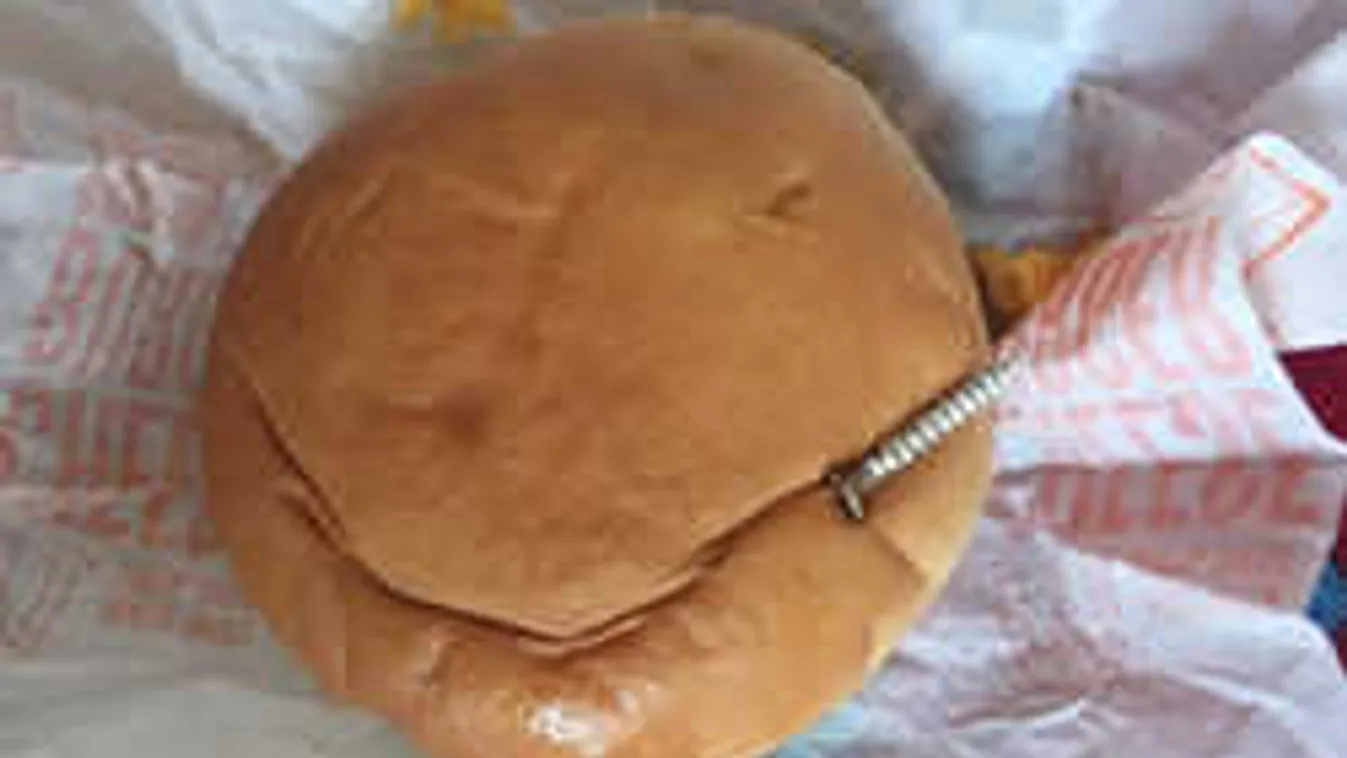 Sokkolta a családot, mi volt a Meki Happy Meal menüjében