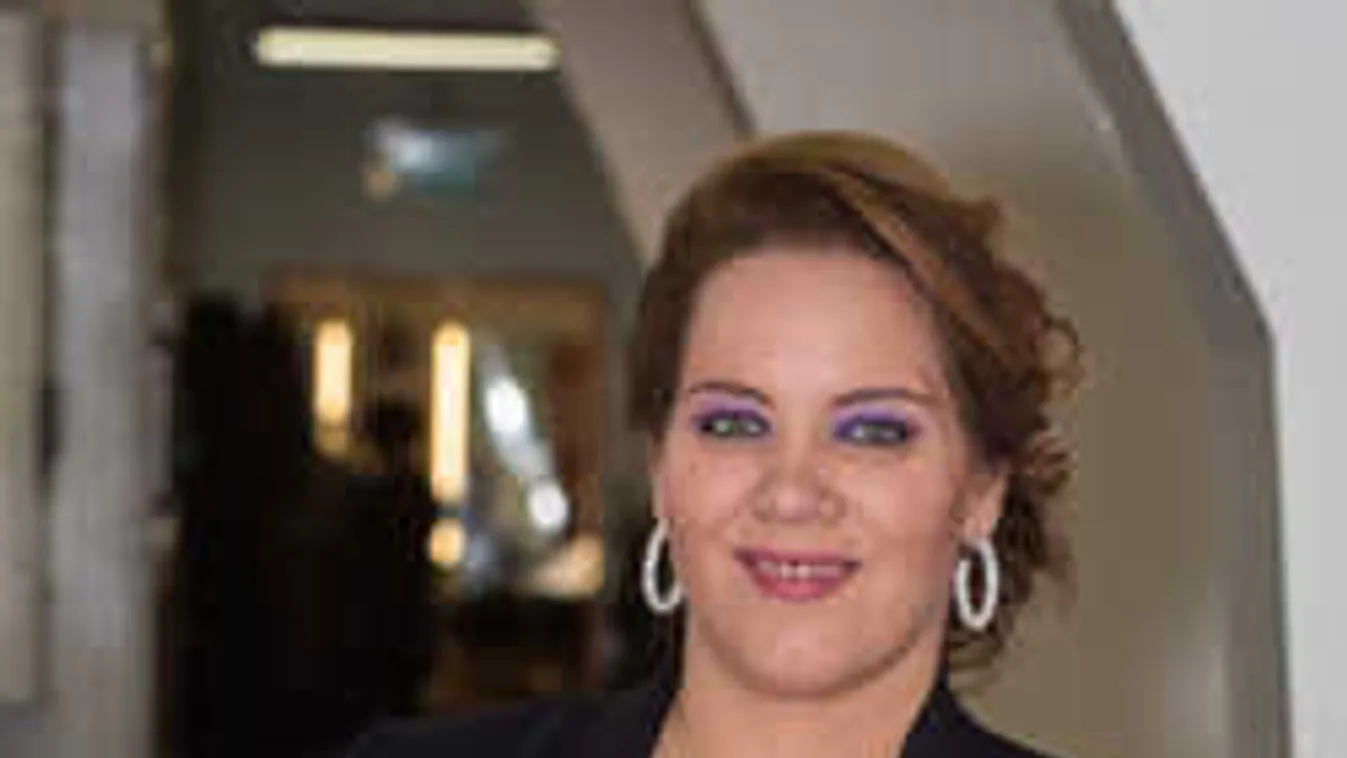 Ennél szexisebb már nem is lehetne Tóth Vera