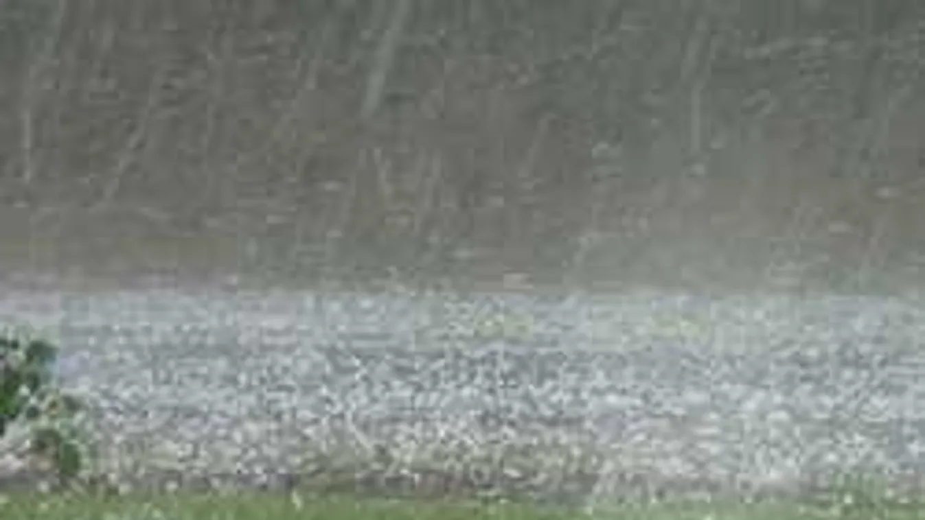 Vészjelzést adtak ki: durva viharokkal érkezik a hidegfront