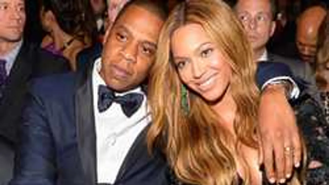 Nem hiszed el, ők a leggazdagabb sztárpár a világon!