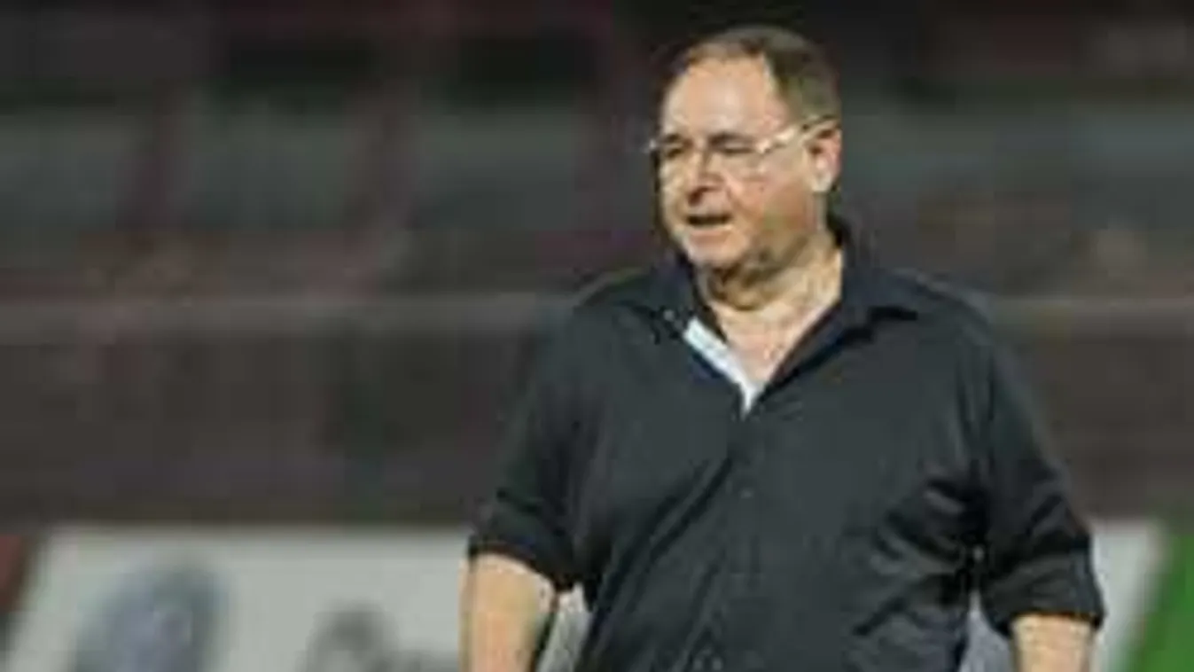 Ilyet még nem láttál, bírónak állt a magyar klubtulaj