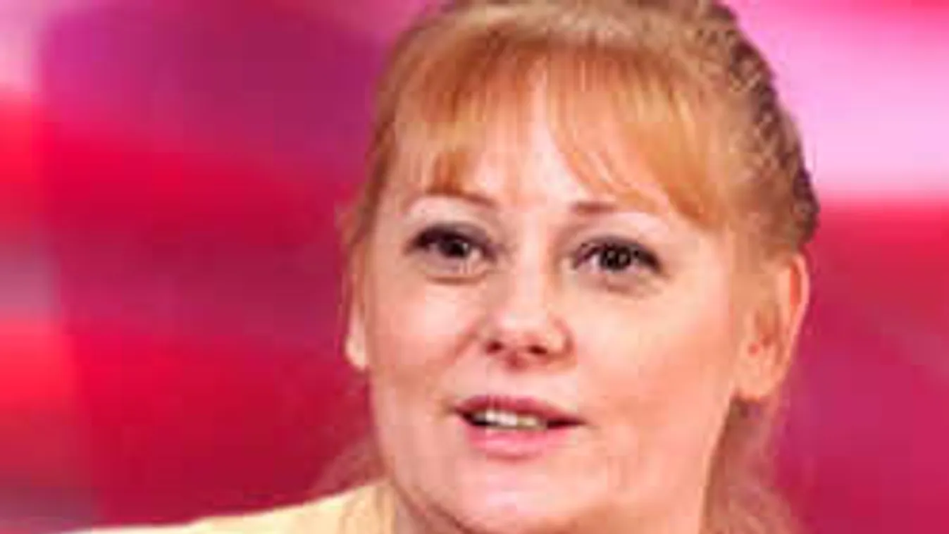 Megdöbbentő dolgot árult el életéről a népszerű színésznő