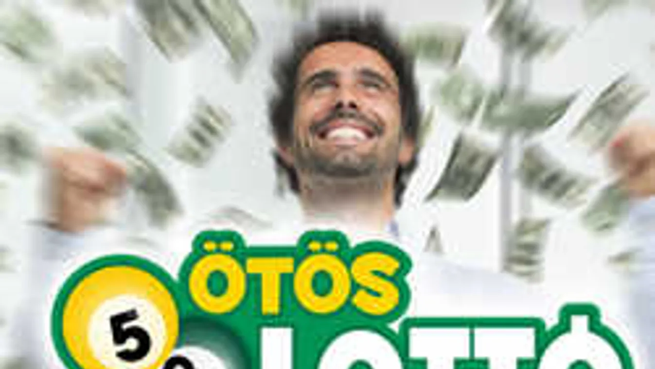 Te lettél a milliomos? Mutatjuk az Ötöslottó nyerőszámait