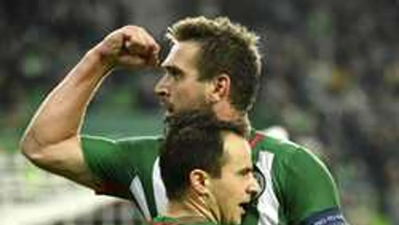 Ingyen mehetnek Fradi-meccsre a szurkolók