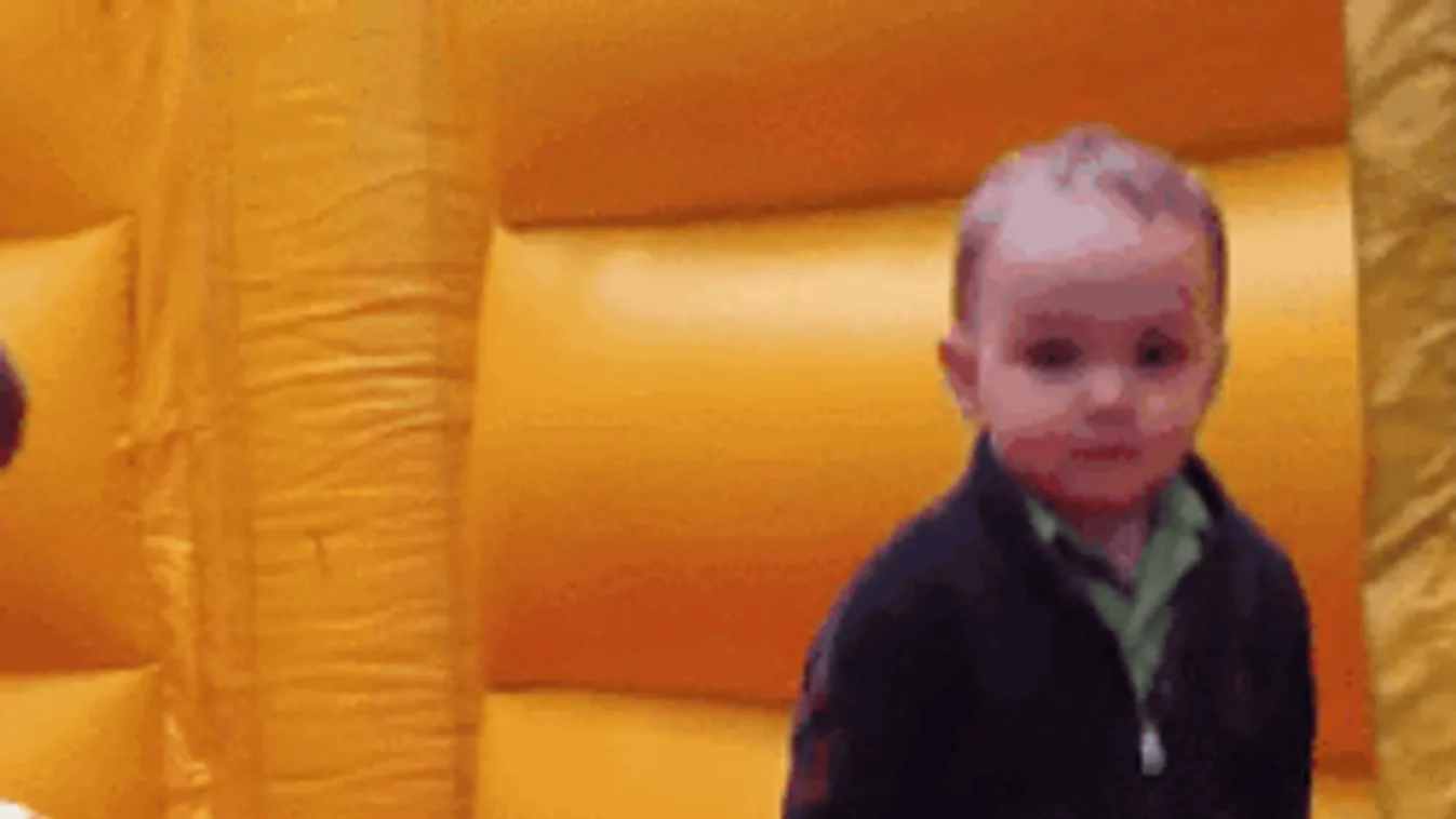 Íme a pillanat, amikor eldől, hogy a gyerekedből gyárigazgató lesz