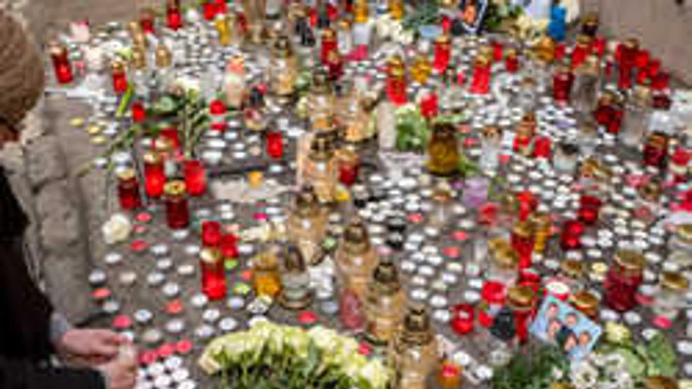 Végleg eldőlt: Itt vésik kőbe a veronai tragédia áldozatainak névsorát