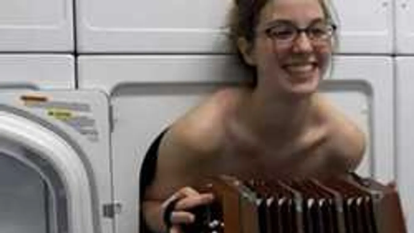 A világ legbizarrabb képei: ezt mégis miért kellett?