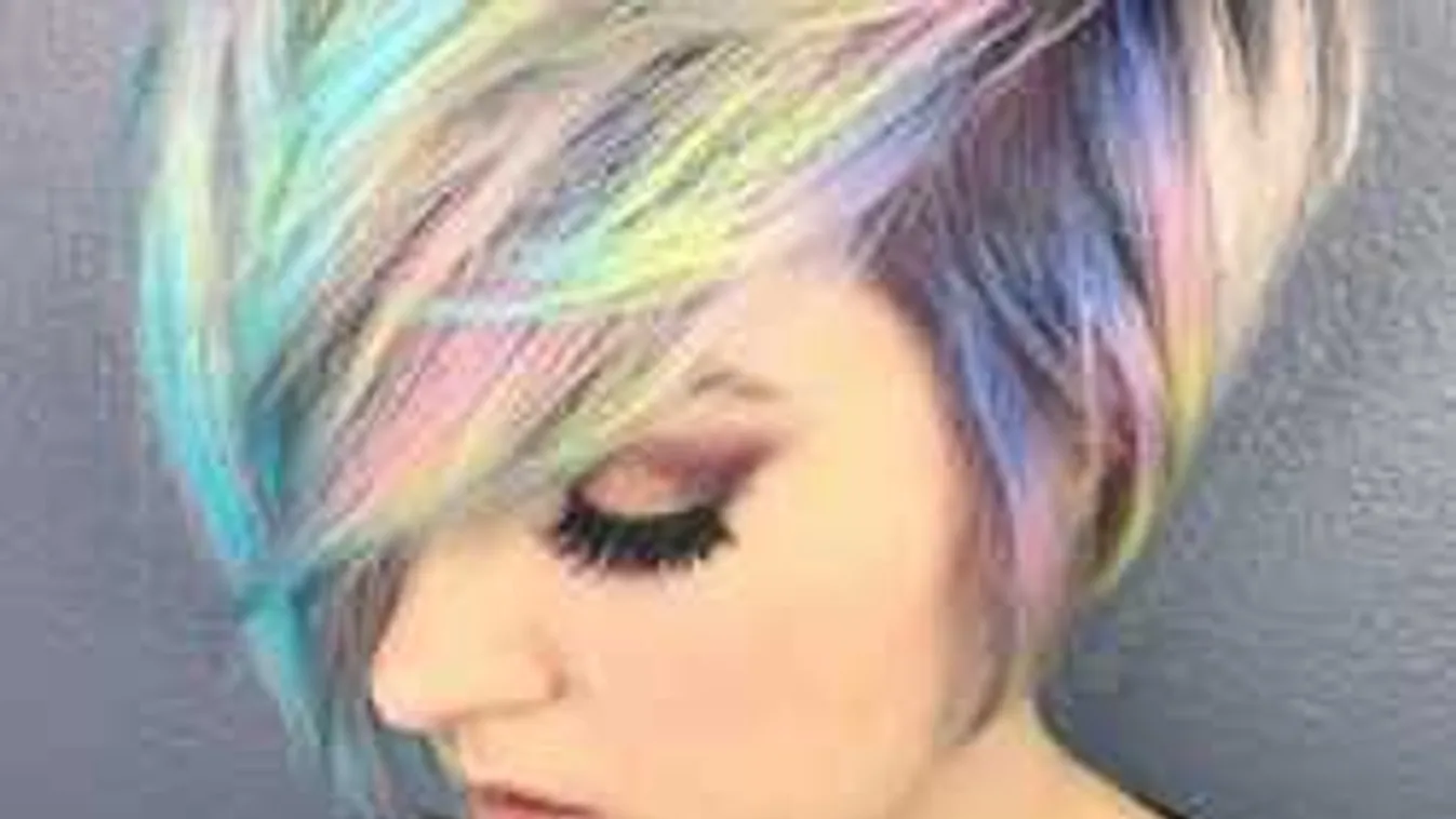 Megtalálod az igazit, ha ilyen színűre fested a hajad