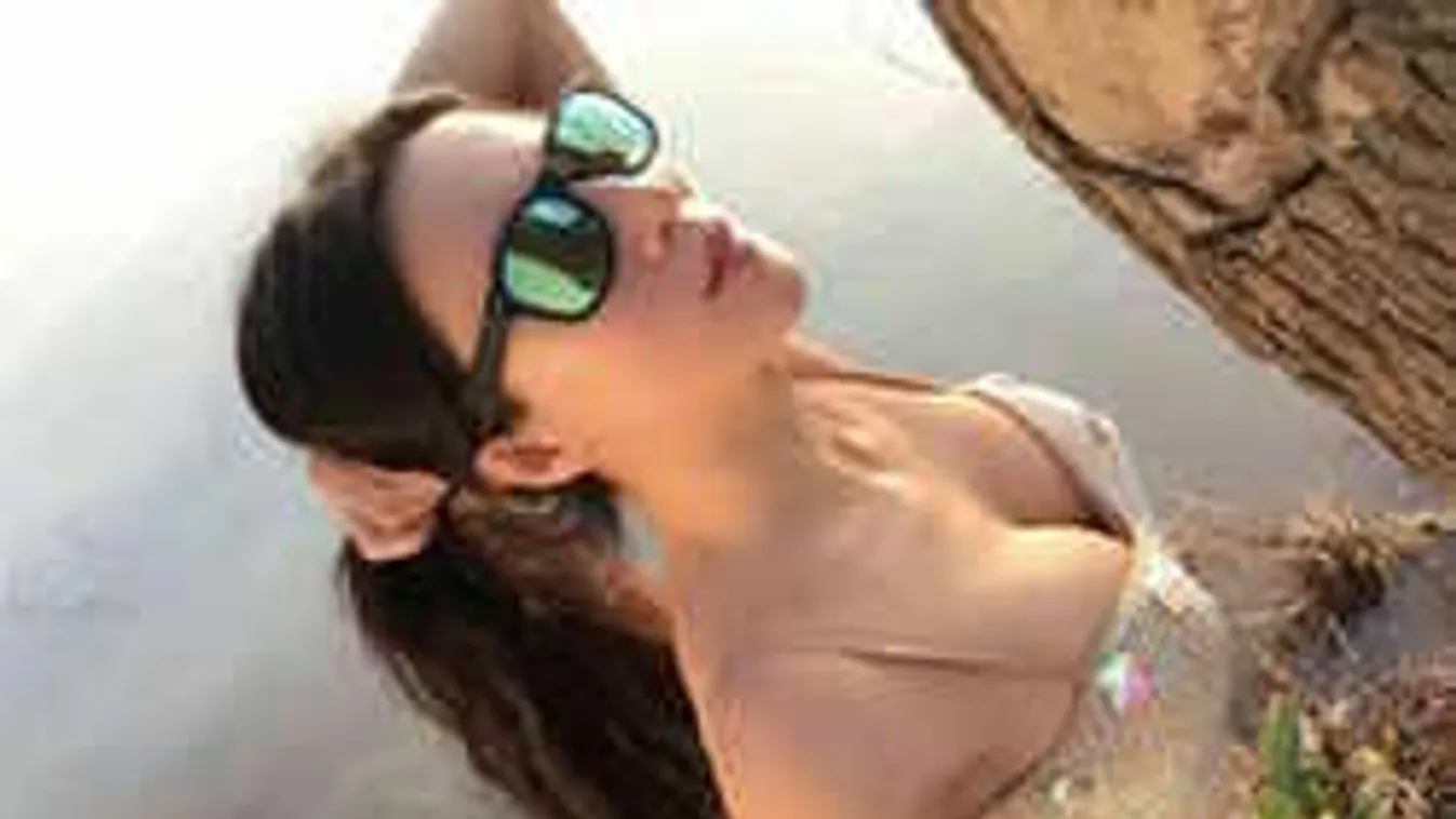 Sosem találnád ki, hogy hány éves ez a nő, ha szembe jönne veled!