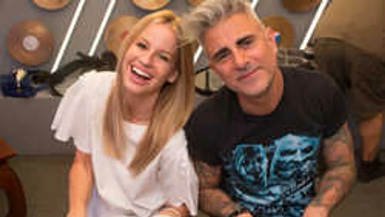 Exkluzív fotók A Nagy Duett titkos próbájáról