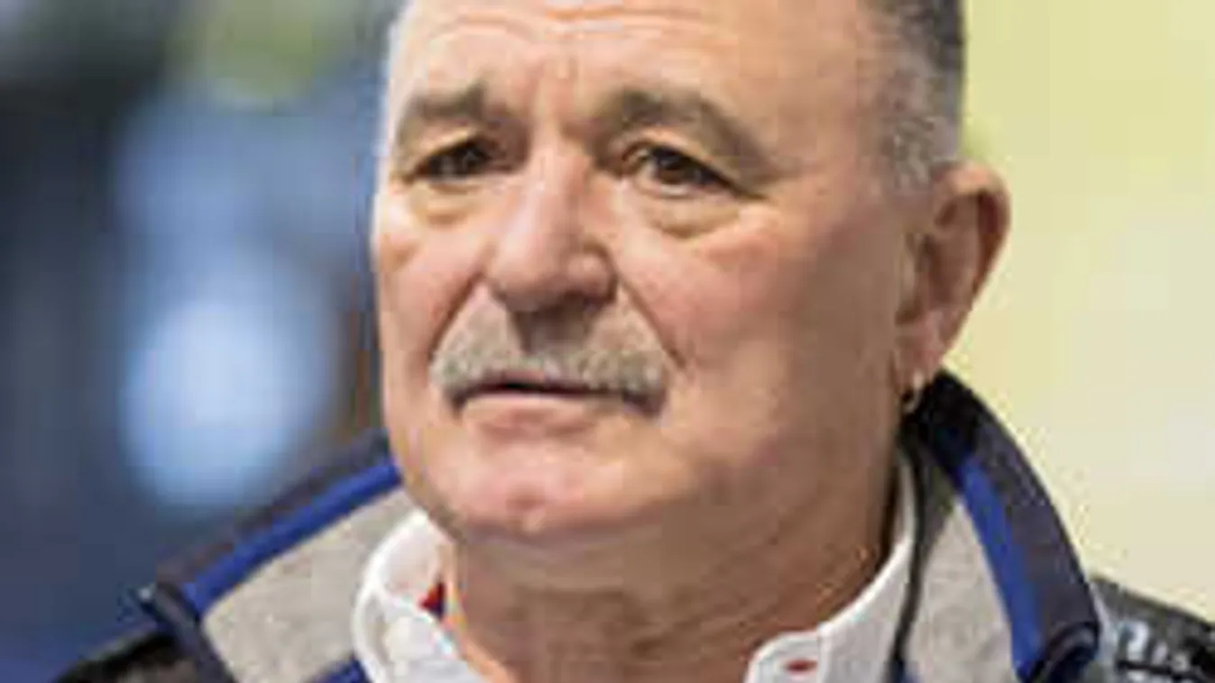 Titkos dokumentumok szivárogtak ki Nagy Feróról - Fotók