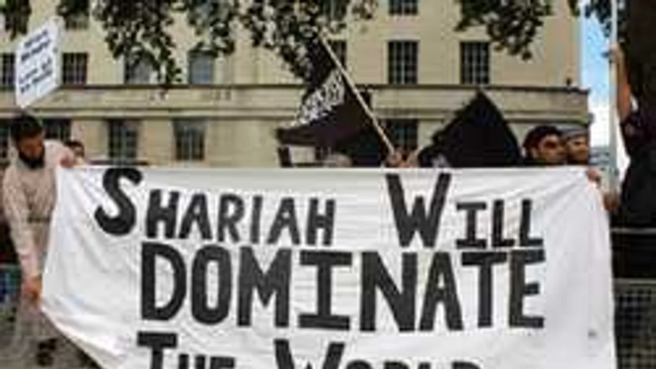 1,5 millió dollárt adományozott  Soros a Muzulmán Testvériségnek!