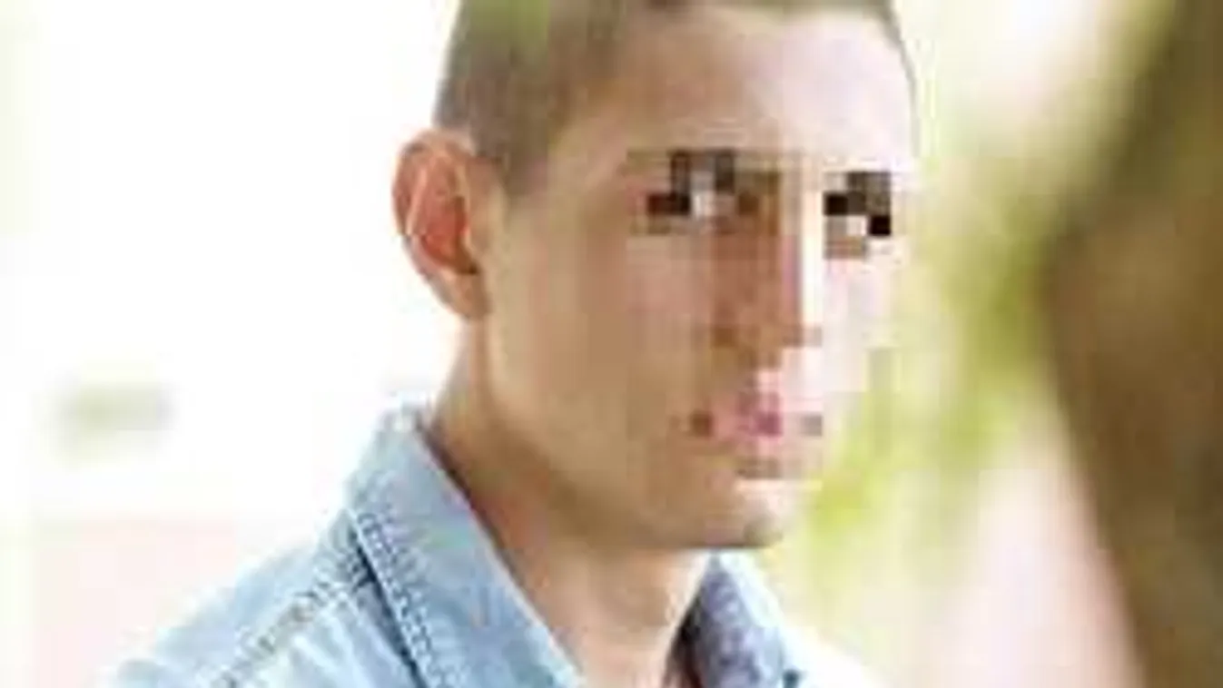 Szívszorító vallomás! Tegnap tudta meg, volt szerelme halálos gázolását látta!