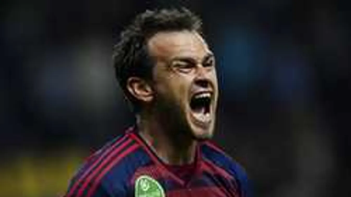 Bajnoki cím helyett Oscar-díj, szerb focistán röhög az internet