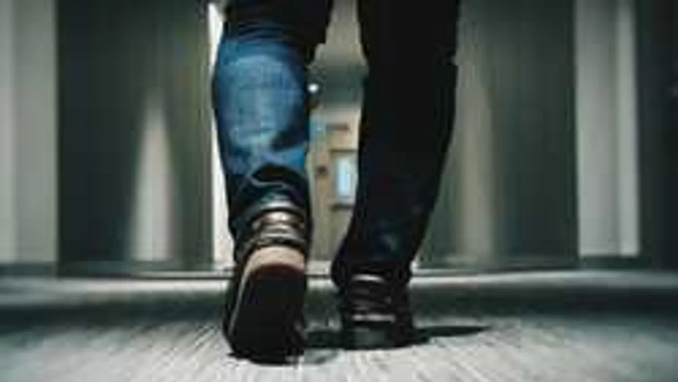 Meglepő dolog derült ki a sétálásról