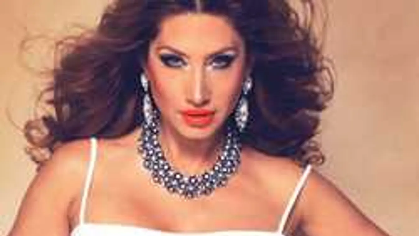 Horváth Éva anya lett! - Itt az első kép és a pici neve!