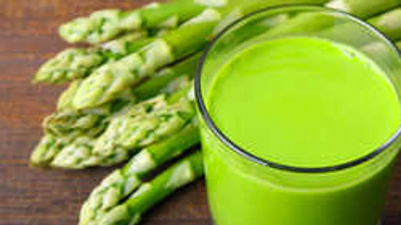 Ez a tavaszi finomság a zöldségek királya! Így gyógyítja a testet