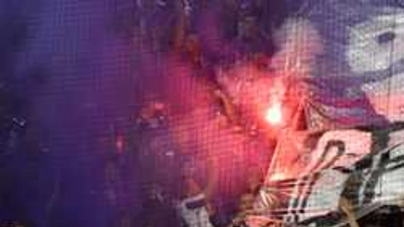 Öldöklő csata, kiesik az újpesti focicsapat?