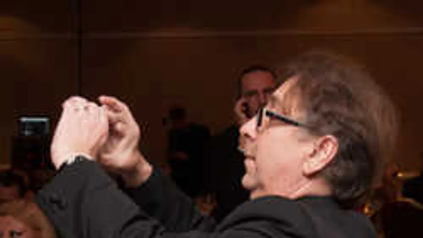 Főszerepet kapott az elhunyt magyar legenda lánya