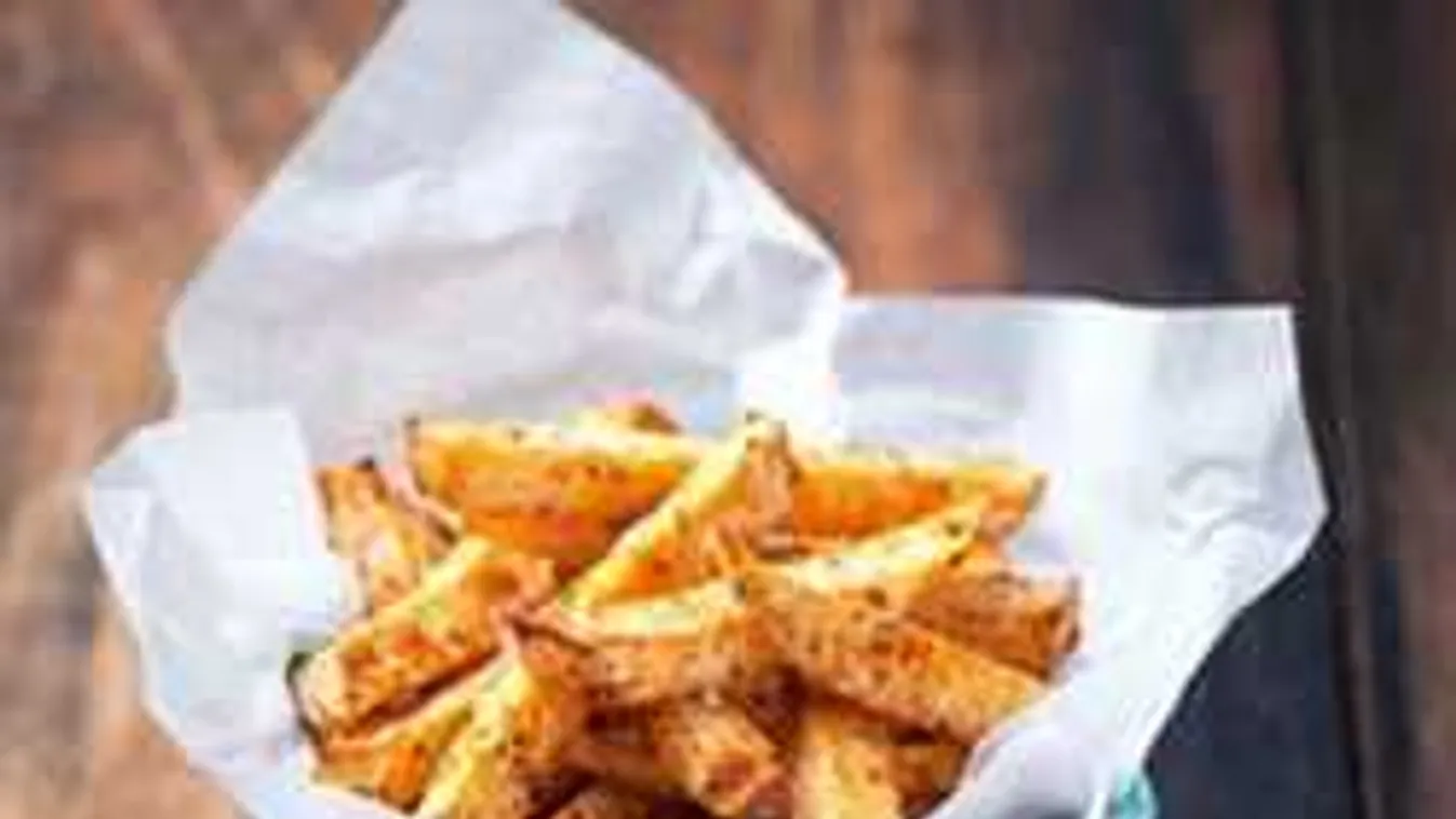 Felejtsd el a sült krumplit, ezt edd helyette és fogyni fogsz!