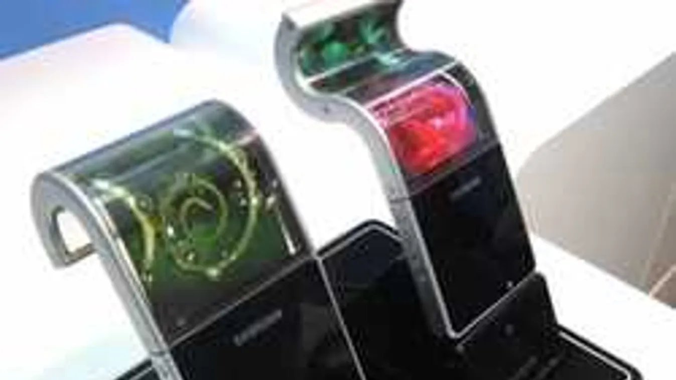 Elképesztő újdonságot jelentett be a népszerű telefongyártó!