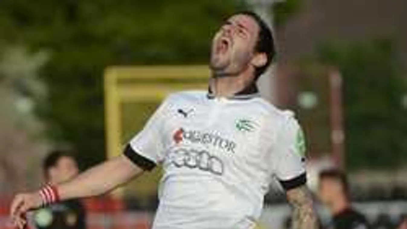 Kettétört élet, szívszorító döntést hozott a magyar sztárjátékos