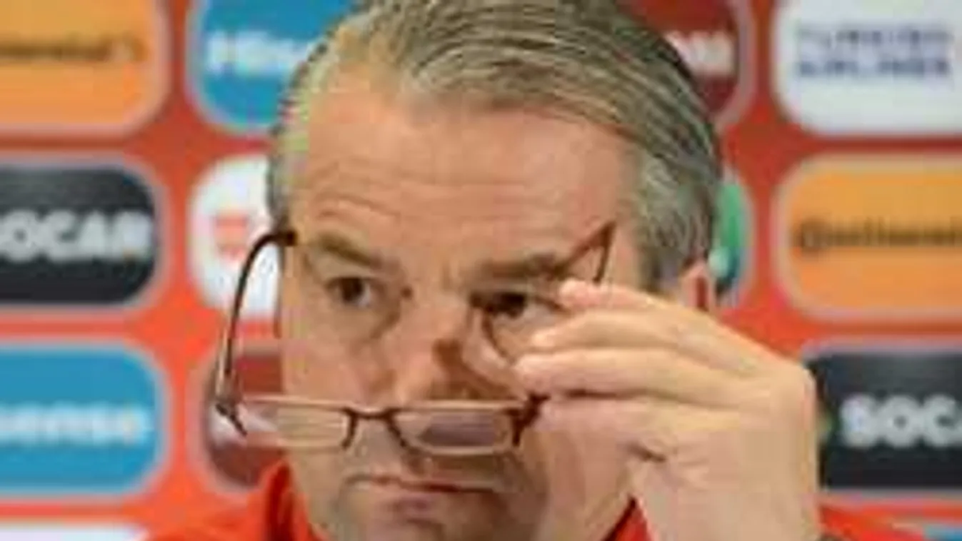 Döntött az MLSZ: Lemondtunk a vébéről?