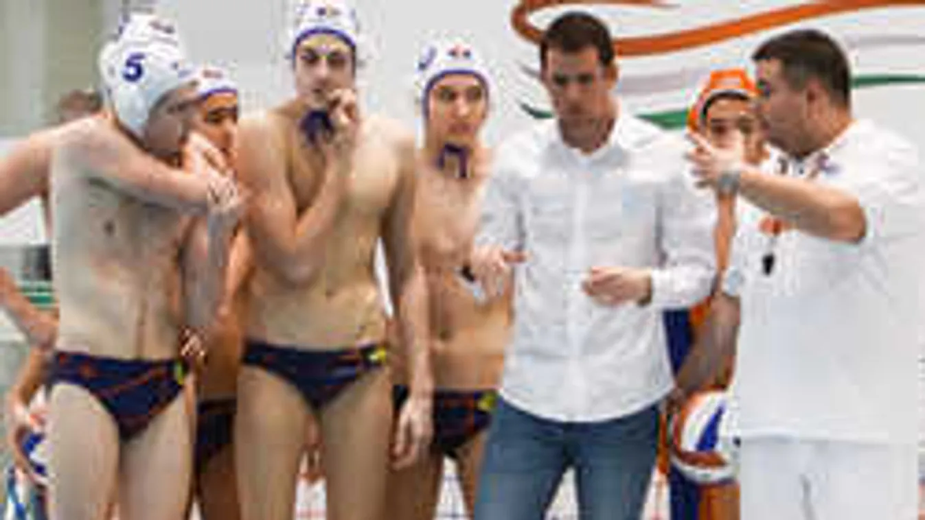 Kemény Dénes fia az élvonalba tart