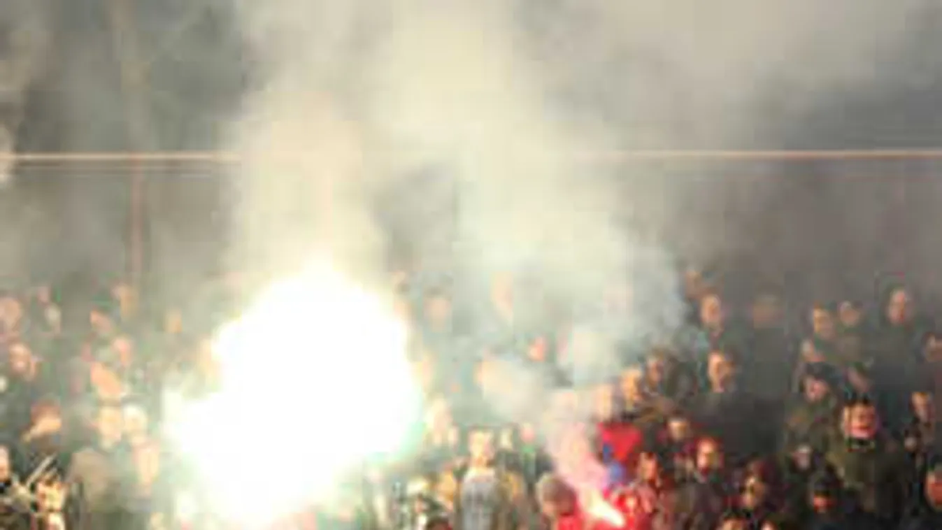 Eldőlt, ők az NB I bajnokai és kiesői