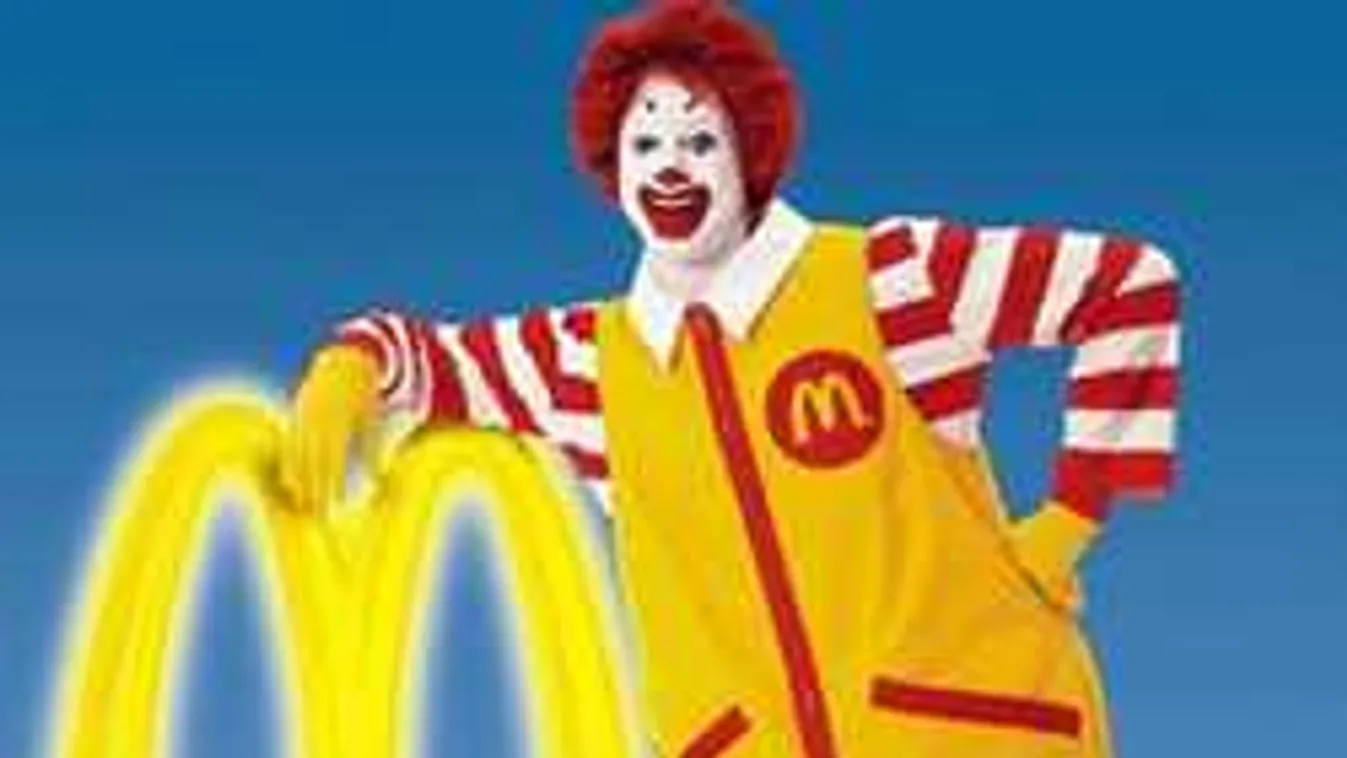 Botrányt kavart a McDonald&#39;s a halálos halburgerrel