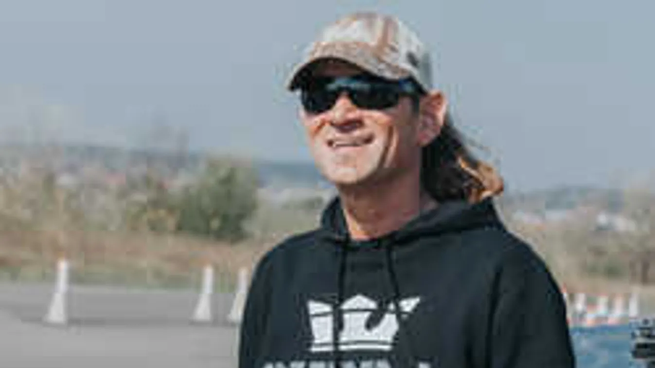 Hihetetlen dolog történt a Tankcsapdával Ausztráliában