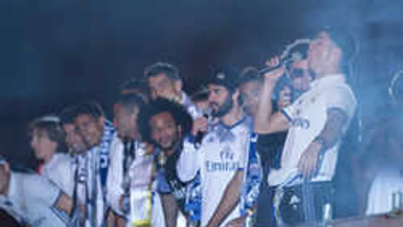 Önkívületben szidták a Barcelona sztárját a Real játékosai