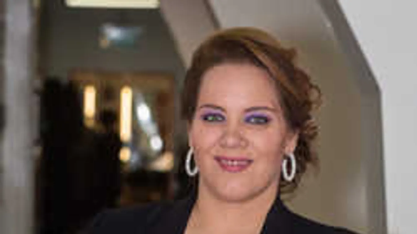 Elképesztő vallomást tett: ezért szingli még mindig Tóth Vera