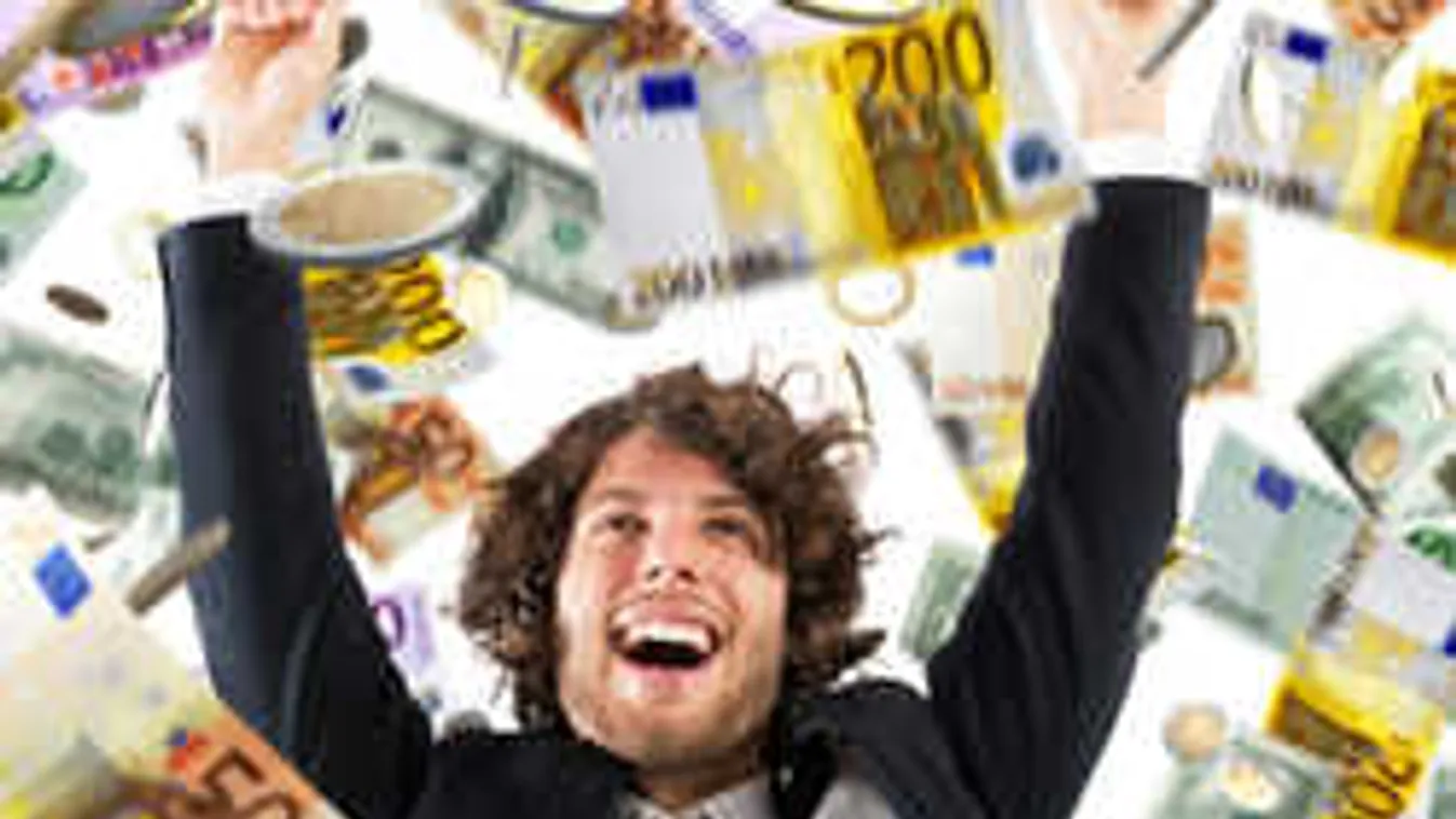 Mihez kezdenél 50 millió euróval? - Elmondjuk, mit érdemes...