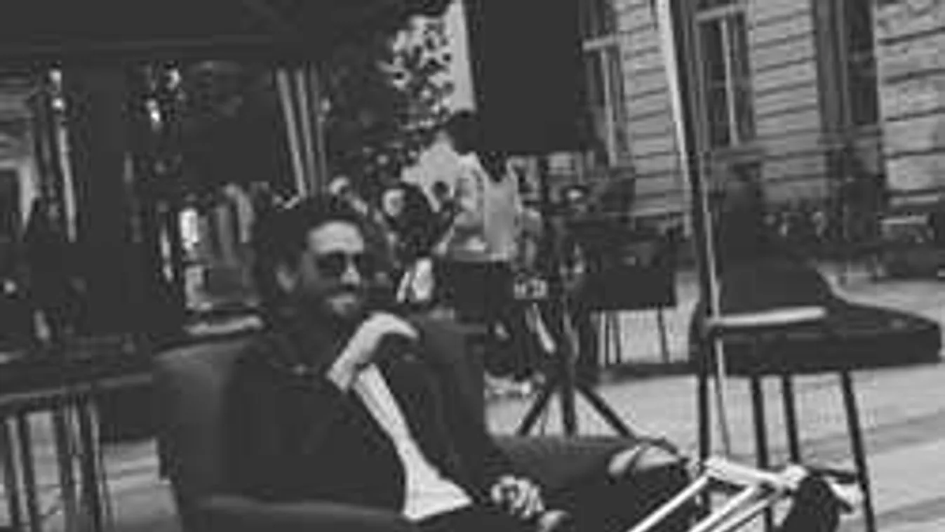 Ijesztő diagnózis, rossz hírt közölt orvosa Király Viktorral