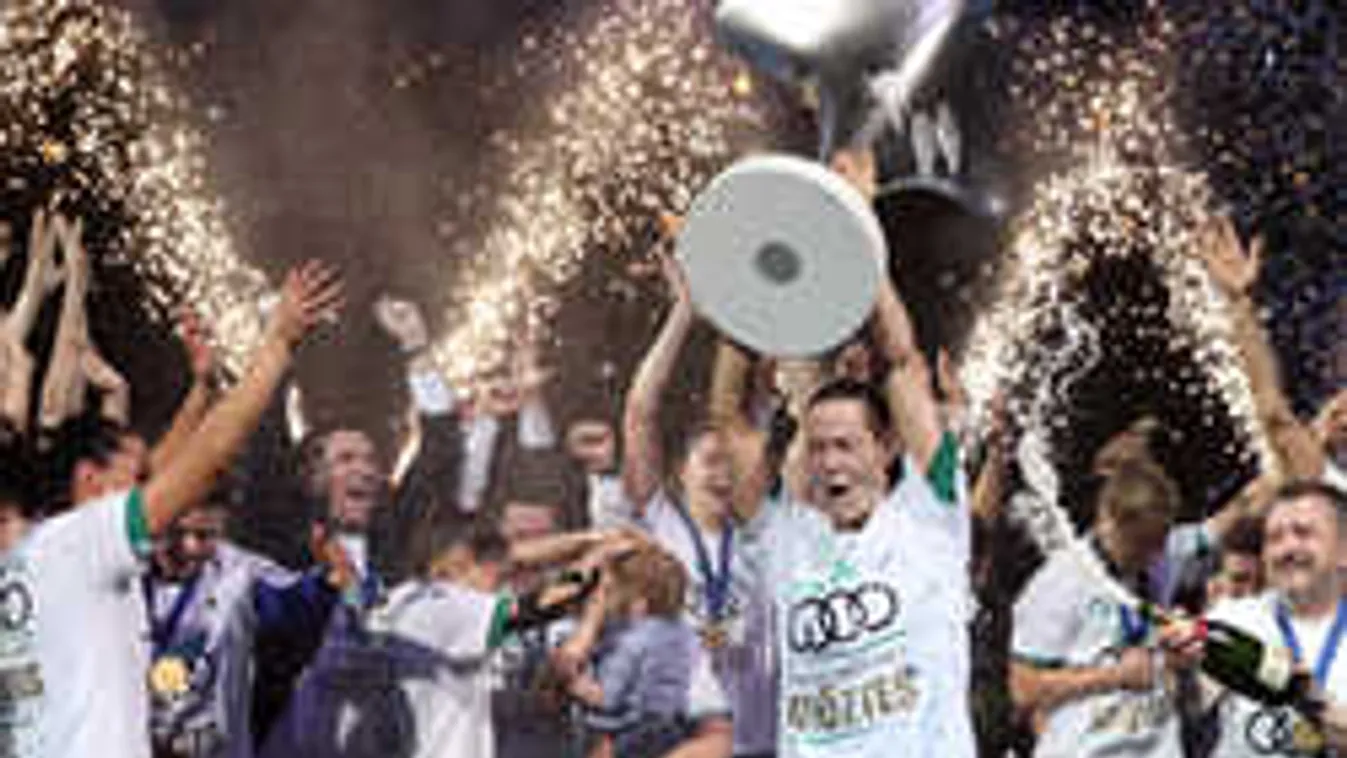 Hatalmas szenzáció, magyar csapatot ünnepel Európa