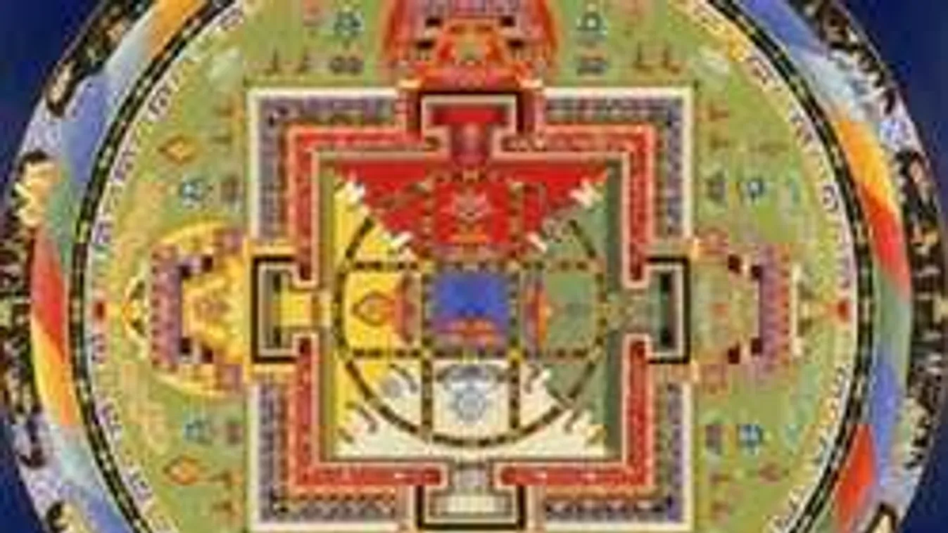 Milyen küldetéssel születtél a Földre? Ismerd meg tibeti horoszkópodat