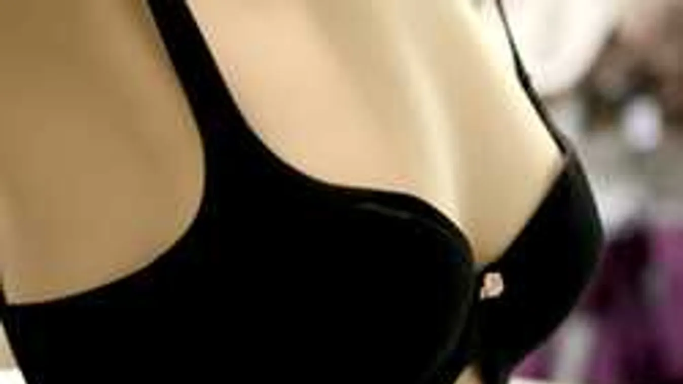 Hálásabbak már nem is lehetnének a nők ezért a találmányért