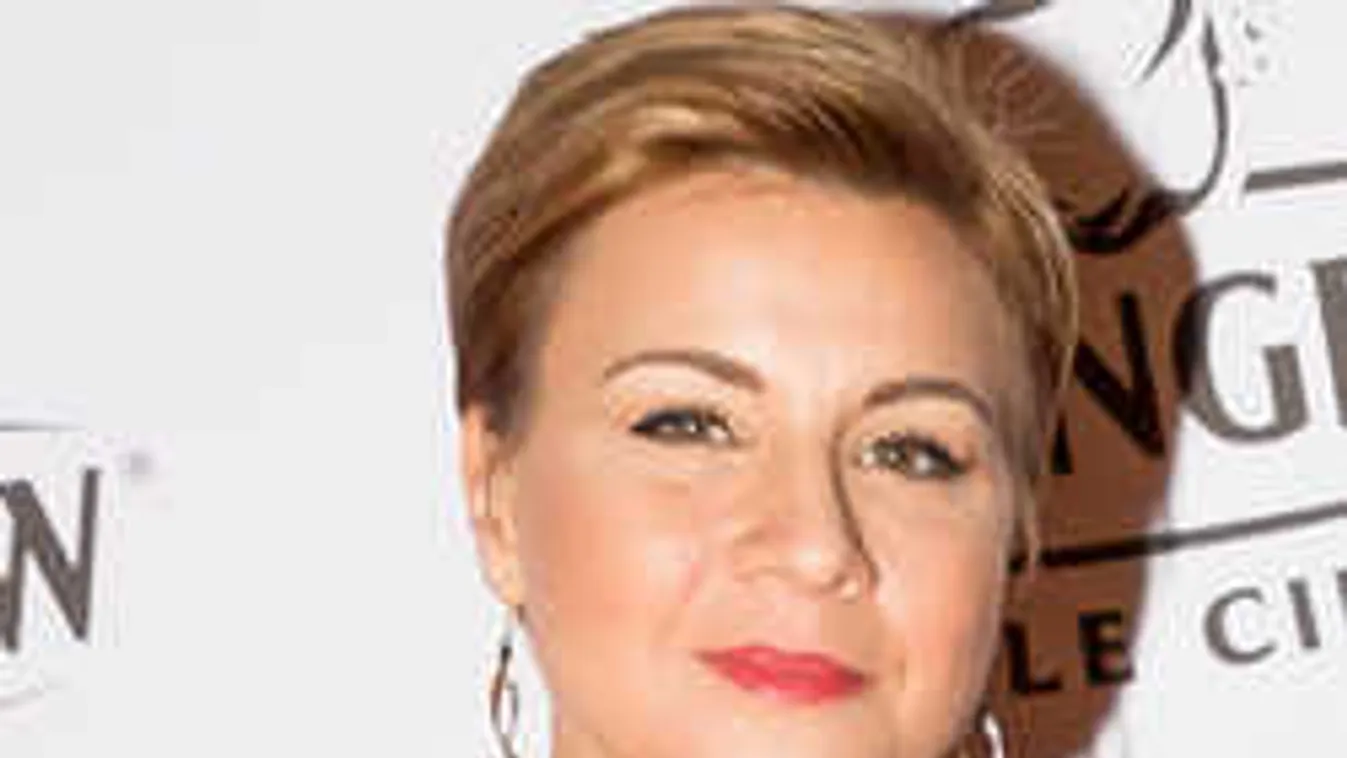 Retro fotó: így nézett ki Ábel Anita, miután véget ért a Szomszédok