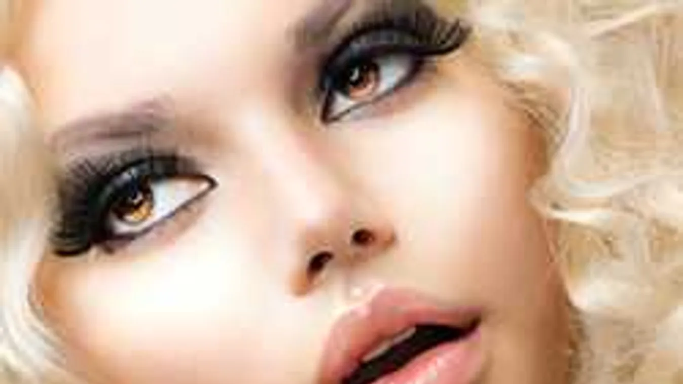 Három természetes módszer, amivel sokkal hosszabb lesz a szempillád