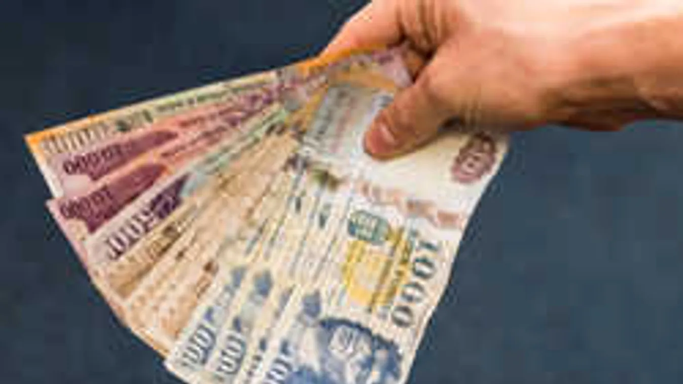 Még idén eltűnik a készpénz?