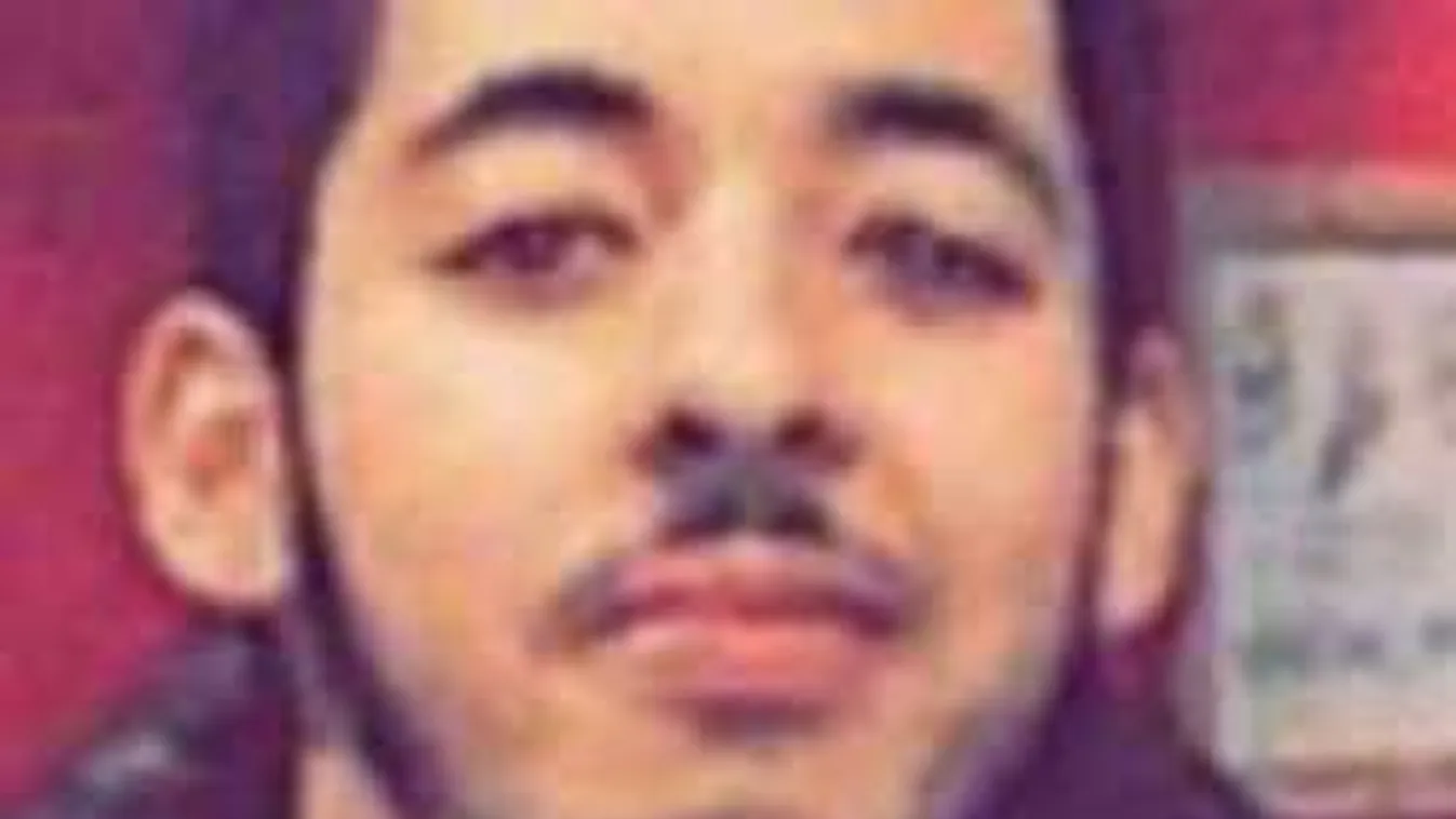 Terroristának született a manchesteri robbantó