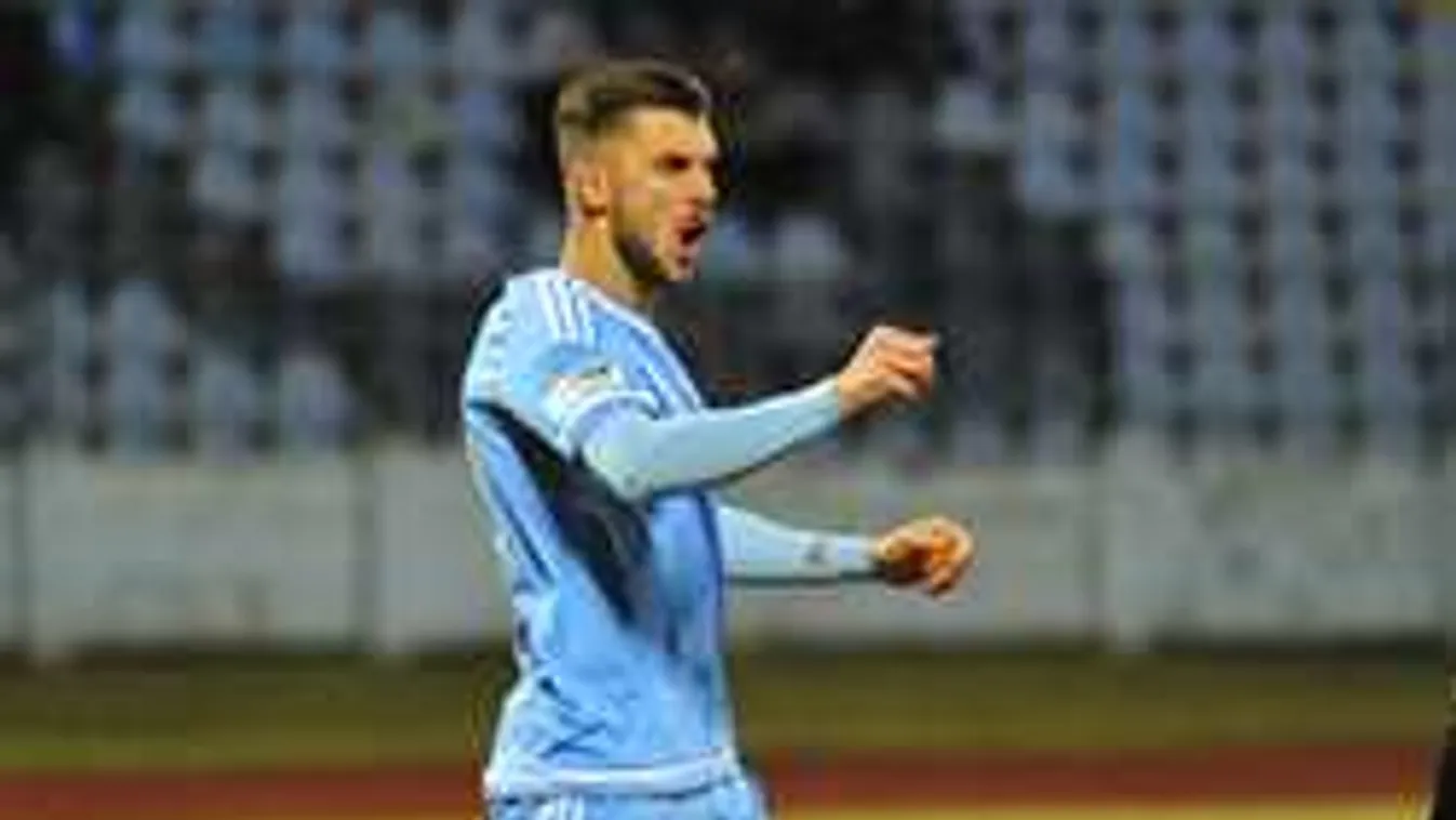 Bombaigazolásra készül a Fradi, sztárcsatár érkezhet a csapathoz