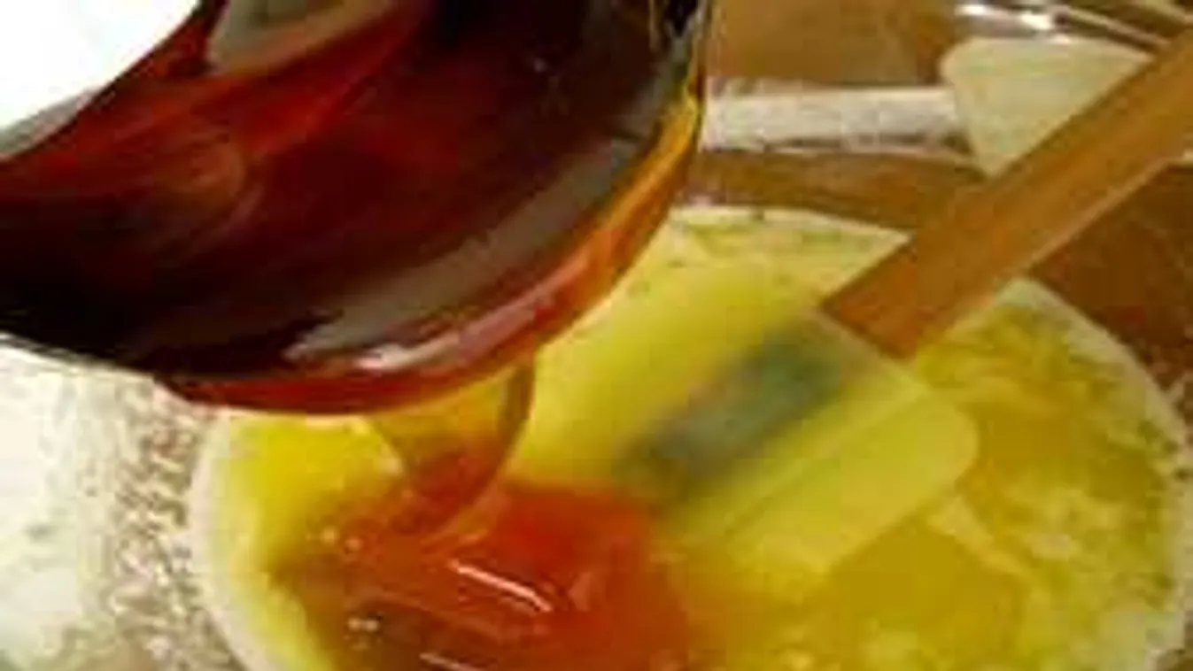 Keverd össze a szódabikarbónát mézzel elképesztő, mire használhatod